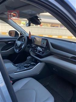 تويوتا هايلاندر